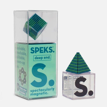 Speks Magnetic Balls