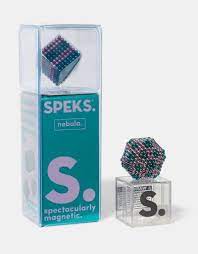 Speks Magnetic Balls