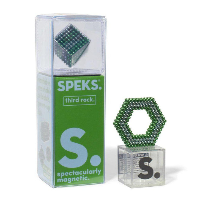 Speks Magnetic Balls