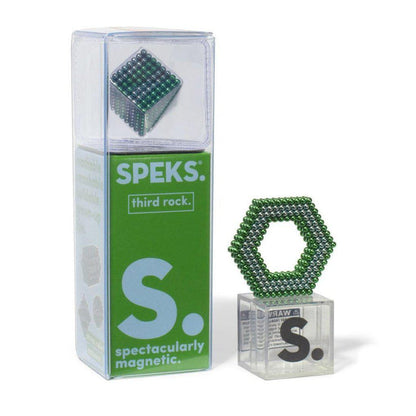 Speks Magnetic Balls