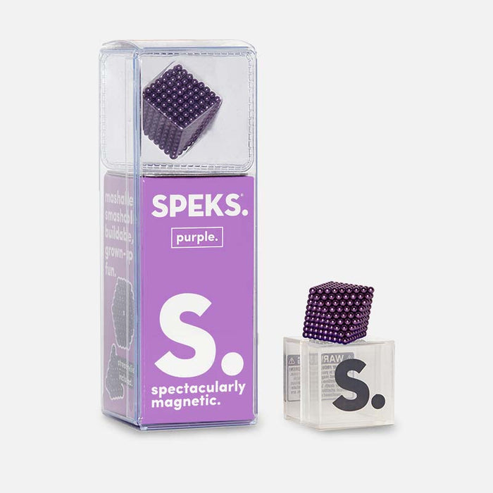 Speks Magnetic Balls