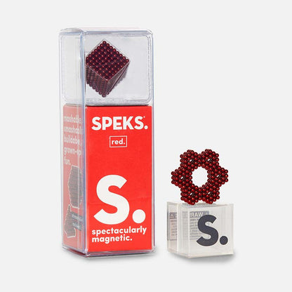 Speks Magnetic Balls