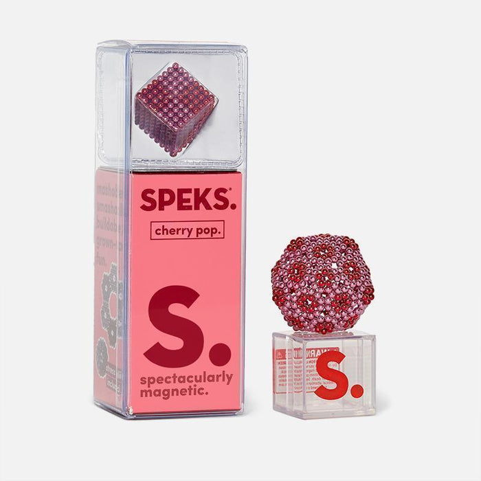 Speks Magnetic Balls