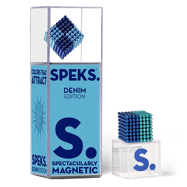 Speks Magnetic Balls