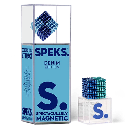 Speks Magnetic Balls