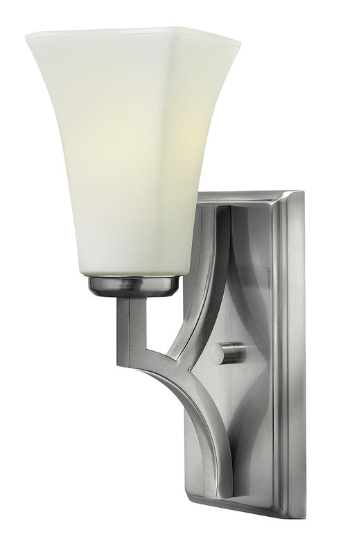 Spencer 1L wall bracket - 4190BN*