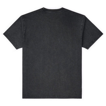 RSVLTS Marvel Vintage T-shirt Spider-Man "Symbiote Drip" – Vintage Crewneck Tee Spider-Man "Symbiote Drip" – Vintage Crewneck Tee