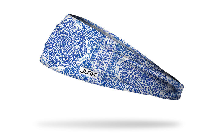 Spiral Journey Big Bang Lite Headband - View 1