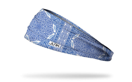 Spiral Journey Big Bang Lite Headband - View 1