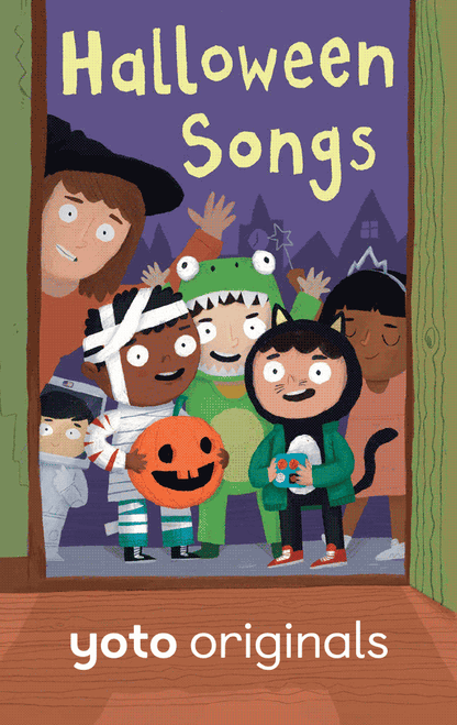 Spooky Season Bundle