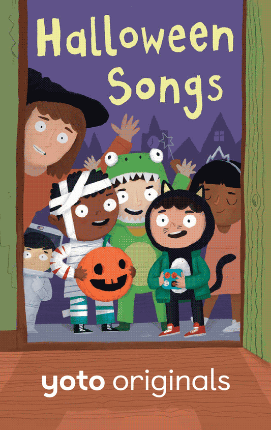 Spooky Season Bundle