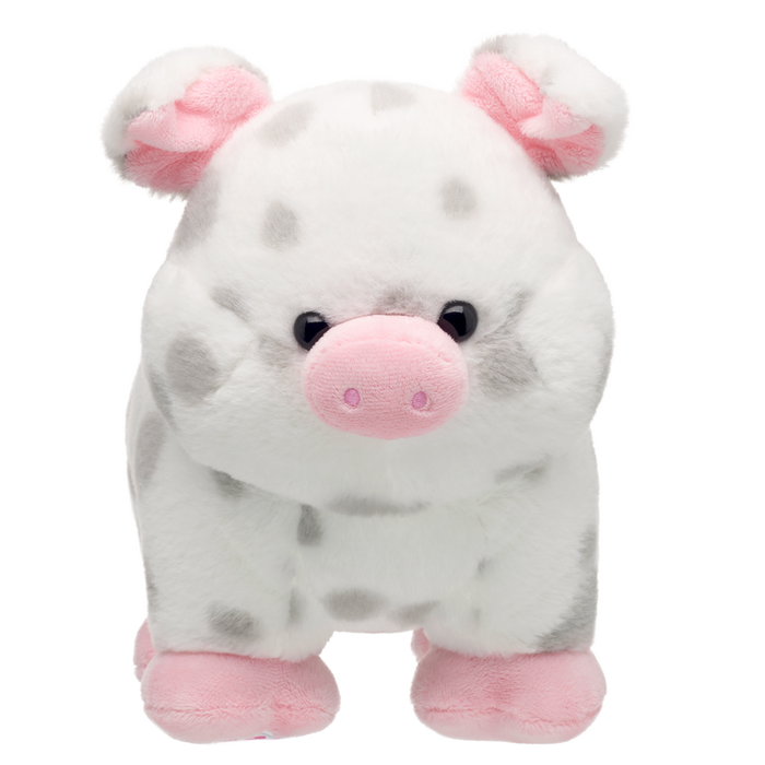 Spotted Pig Stuffed Animal