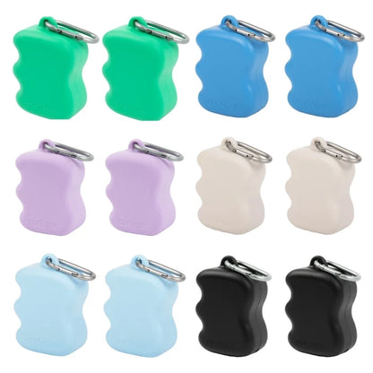Springer - Silicone Dog Treat Dispenser Pouch - Dog.Dog.Cat.