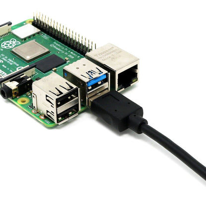 SSD to USB 3.0 Cable for Raspberry Pi by The Pi Hut - The Pi Hut
