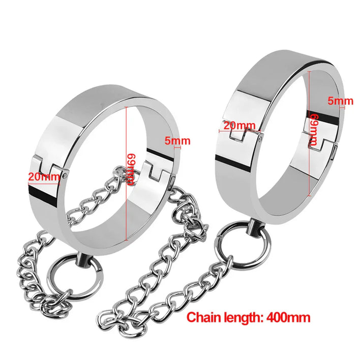 69mm Diameter