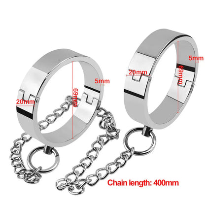 69mm Diameter