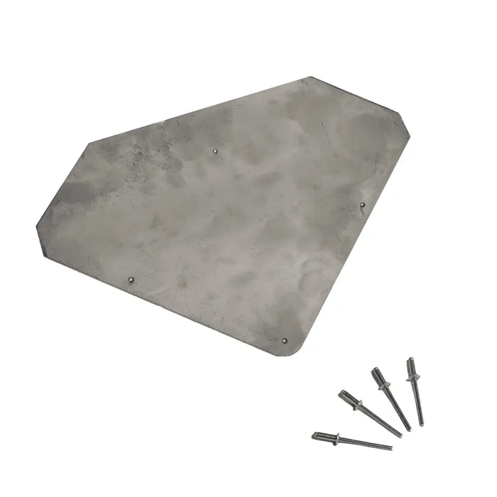Stainless Vent Cover All Seasons Feeders