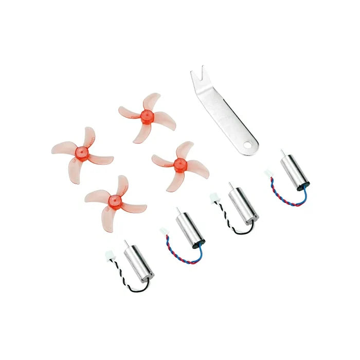 StampFly Accessory Kit (Motors + Propellers) - m5stack-store