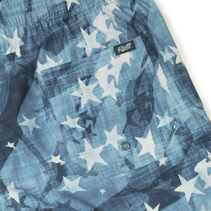 RSVLTS RSVLTS Hybrid Shorts Star-Spangled Banger – Hybrid Shorts Star-Spangled Banger – Hybrid Shorts