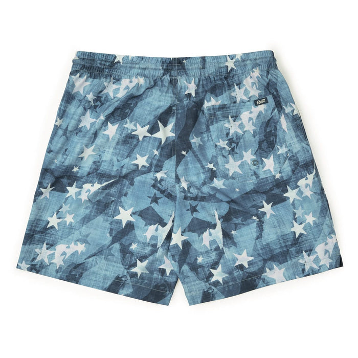 RSVLTS RSVLTS Hybrid Shorts Star-Spangled Banger – Hybrid Shorts Star-Spangled Banger – Hybrid Shorts