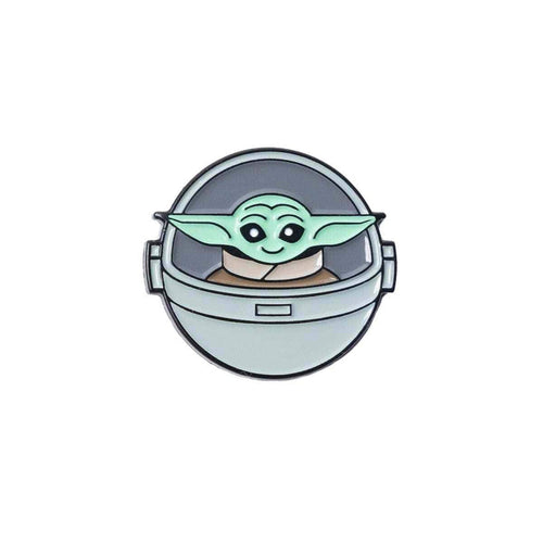 RSVLTS Star Wars Golf Ball Marker Star Wars™ "Grogu" – Ball Marker