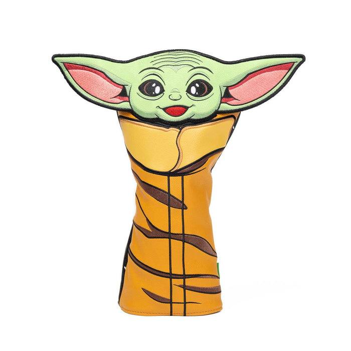 RSVLTS RSVLTS Star Wars "Grogu"_ Driver Cover