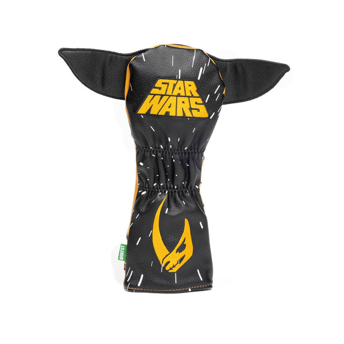 RSVLTS RSVLTS Star Wars "Grogu"_ Driver Cover