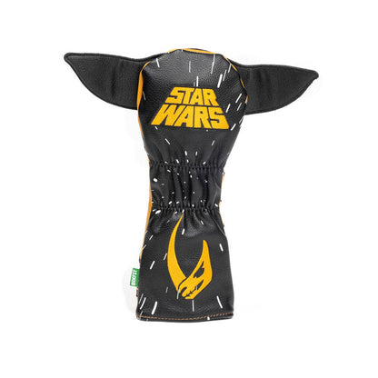 RSVLTS RSVLTS Star Wars "Grogu"_ Driver Cover
