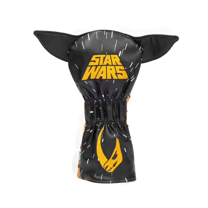 RSVLTS RSVLTS Star Wars "Grogu"_ Fairway Cover