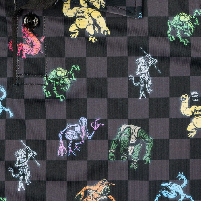 RSVLTS Star Wars Preschooler All-Day Polo Star Wars™ "Holochess" – Preschooler All-Day Polo Star Wars™ "Holochess" – Preschooler All-Day Polo