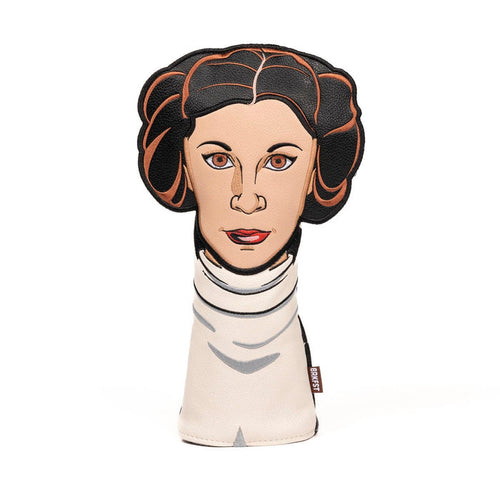 RSVLTS RSVLTS Star Wars "Leia"_ Fairway Cover