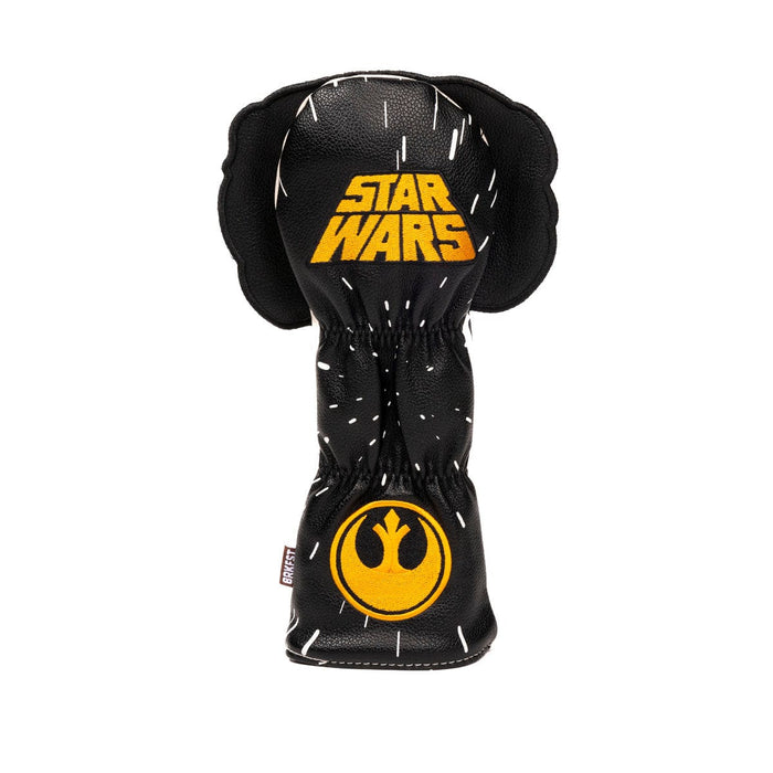 RSVLTS RSVLTS Star Wars "Leia"_ Fairway Cover