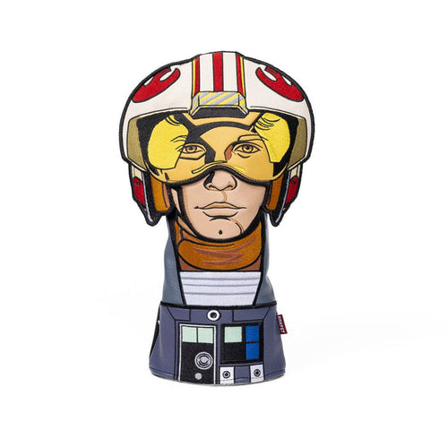 RSVLTS RSVLTS Star Wars "Luke"_ Fairway Cover