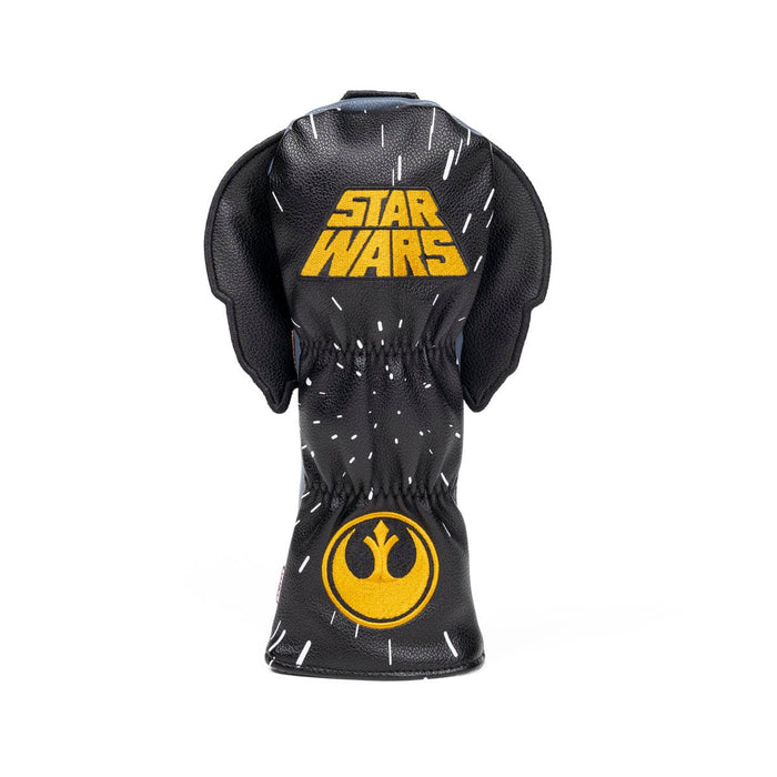 RSVLTS RSVLTS Star Wars "Luke"_ Fairway Cover