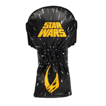 RSVLTS RSVLTS Star Wars "Mando"_ Driver Cover