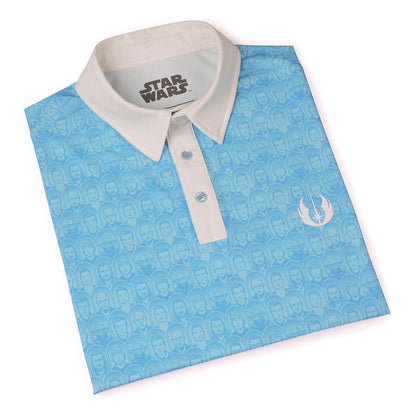 RSVLTS Star Wars Breakfast Balls All-Day Polo Star Wars™ "The Light" – All-Day Polo Star Wars™ "The Light" – All-Day Polo
