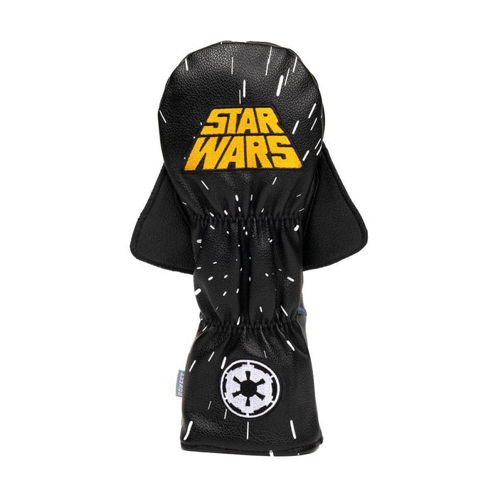RSVLTS RSVLTS Star Wars "Vader"_ Fairway Cover