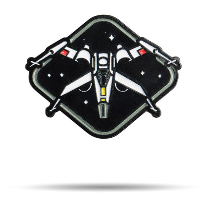 RSVLTS Star Wars Golf Ball Marker Star Wars™ "X-Wing" – Ball Marker Star Wars™ "X-Wing" – Ball Marker