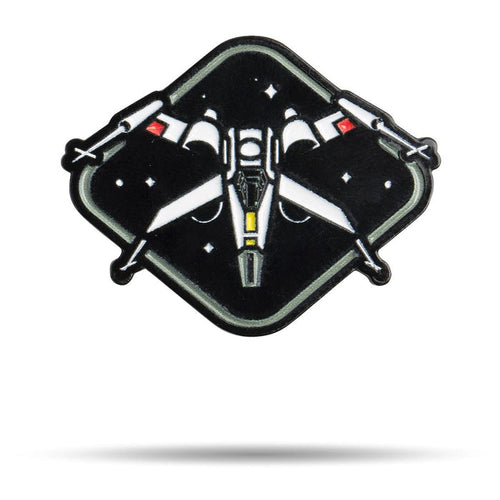 RSVLTS Star Wars Golf Ball Marker Star Wars™ "X-Wing" – Ball Marker Star Wars™ "X-Wing" – Ball Marker