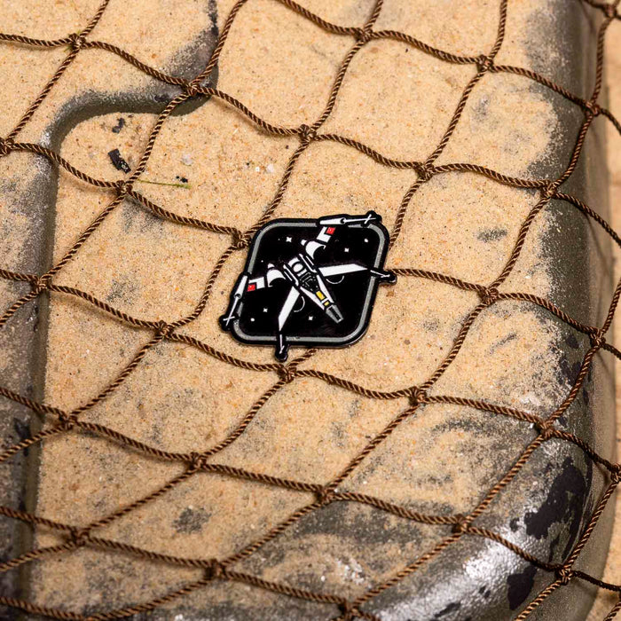 RSVLTS Star Wars Golf Ball Marker Star Wars™ "X-wing" – Ball Marker Star Wars™ "X-wing" – Ball Marker