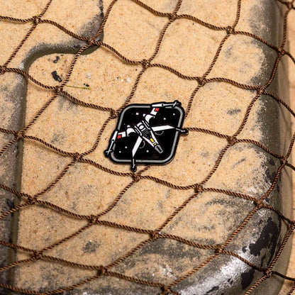 RSVLTS Star Wars Golf Ball Marker Star Wars™ "X-wing" – Ball Marker Star Wars™ "X-wing" – Ball Marker