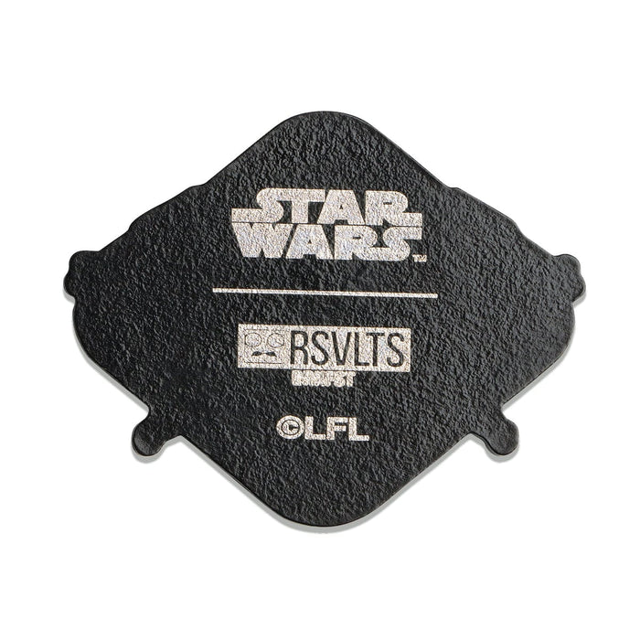 RSVLTS Star Wars Golf Ball Marker Star Wars™ "X-Wing" – Ball Marker Star Wars™ "X-Wing" – Ball Marker