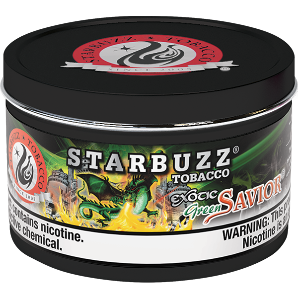 Green Savior