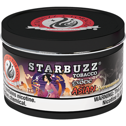 Starbuzz BOLD 100g (Wholesale)
