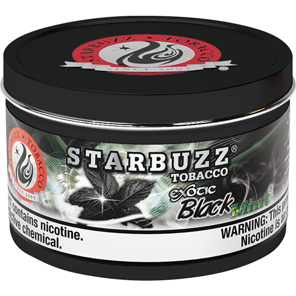 Starbuzz BOLD 100g (Wholesale)