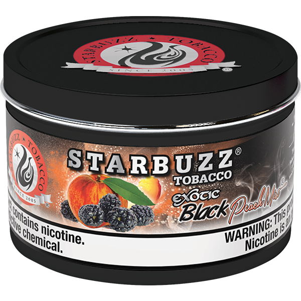 Starbuzz BOLD 100g (Wholesale)