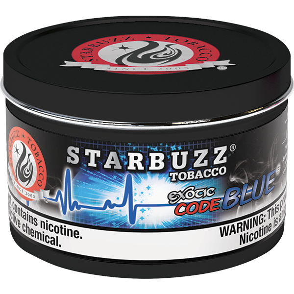 Starbuzz BOLD 100g (Wholesale)