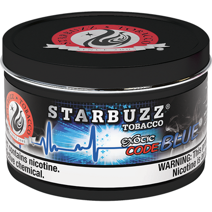 Starbuzz BOLD 100g (Wholesale)