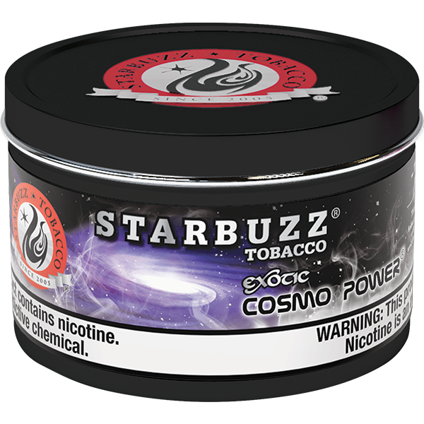 Starbuzz BOLD 100g (Wholesale)