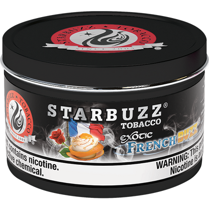 Starbuzz BOLD 100g (Wholesale)